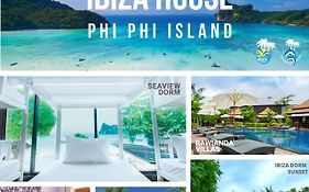 Ibiza House Koh Phi Phi